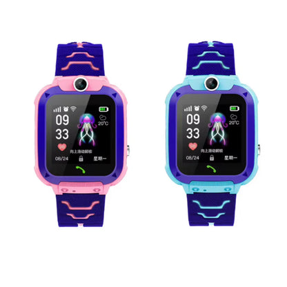 SmartWatch para Niños: GPS +Llamada directas + Cámara y Otros